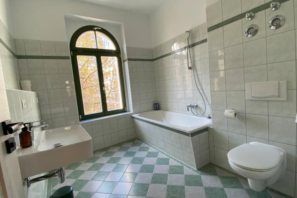 Apartment Chez Amis Arena Leipzig