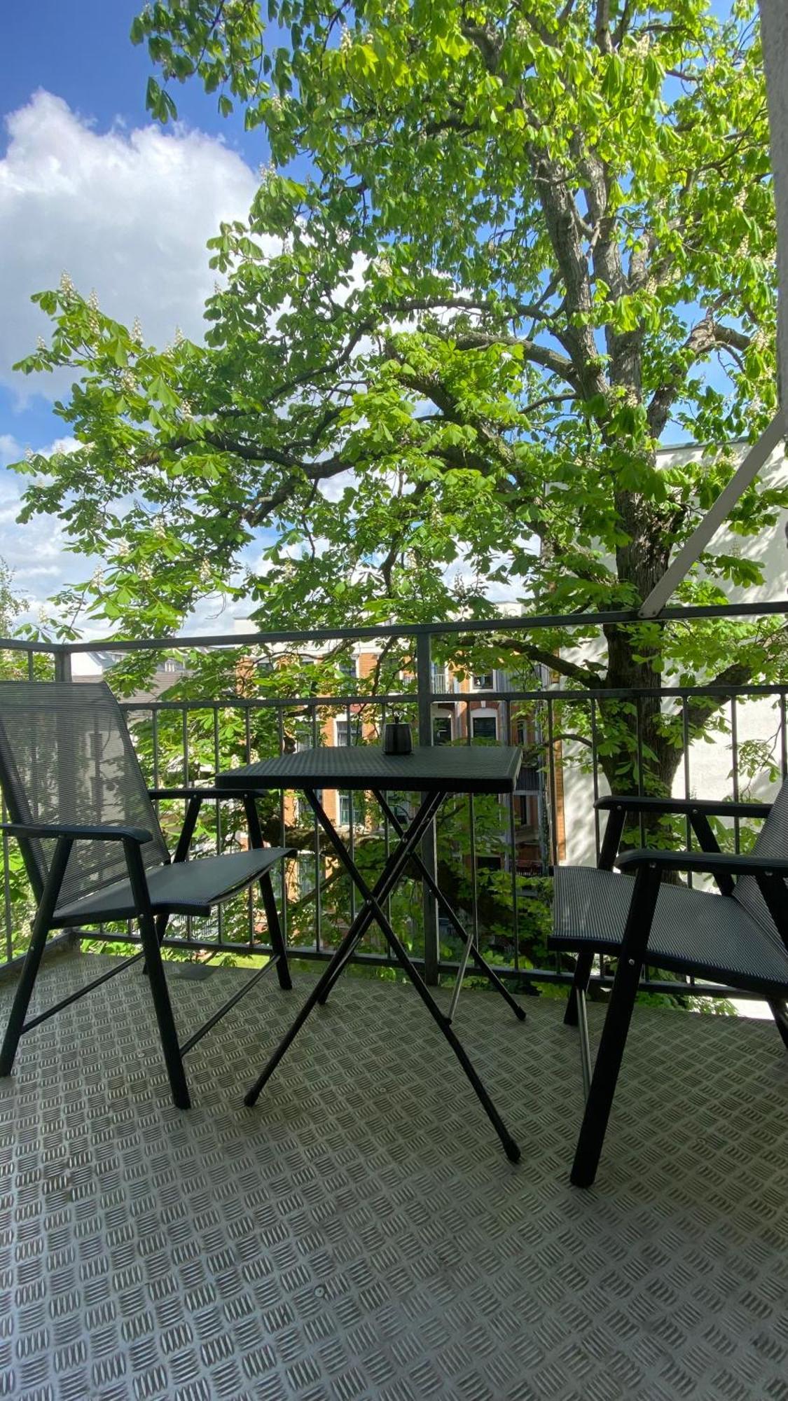 Chez Amis Arena Apartment Leipzig
